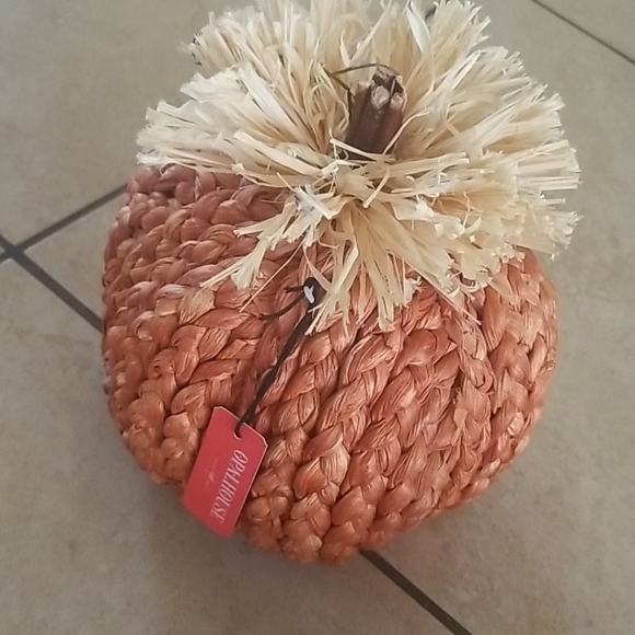 Fall decorations 12 pieces - Picture 7 of 14